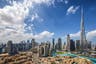 Five countries where the UK’s millionaires are relocating to