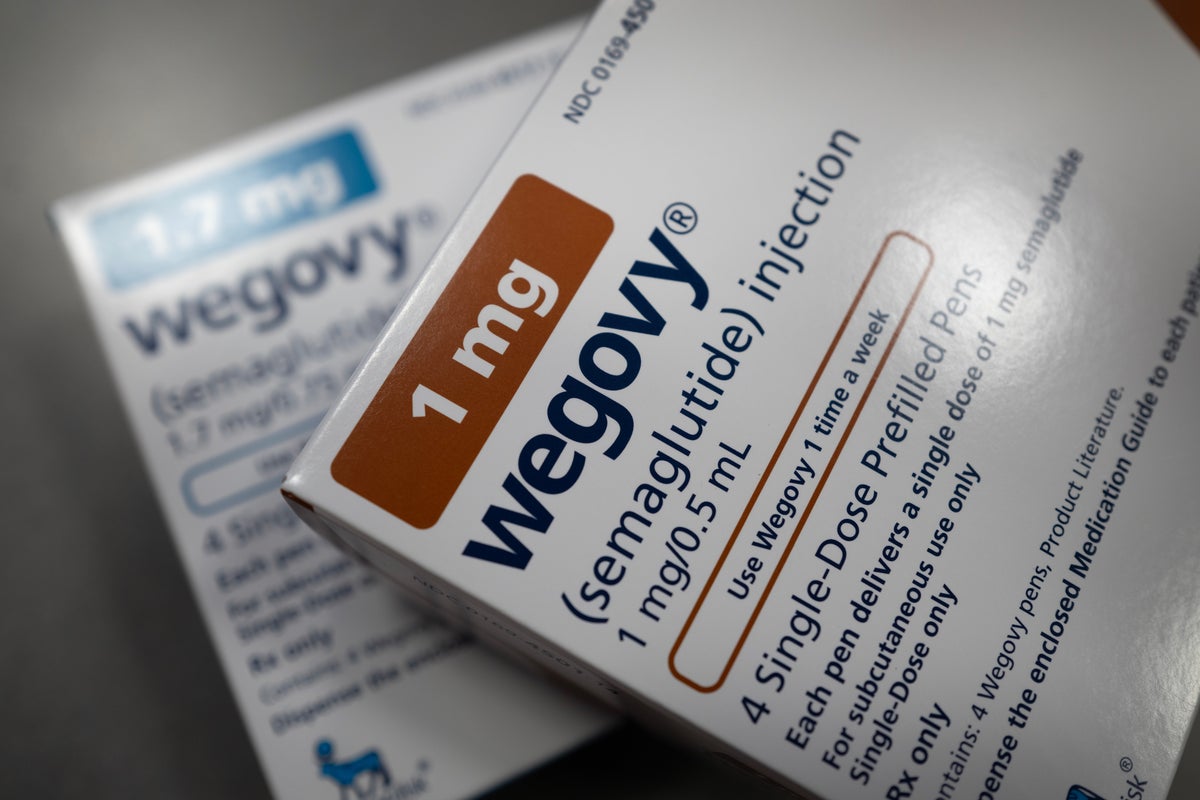 Hims & Hers stock drops after Wegovy manufacturer ends deal to distribute weight loss drug
