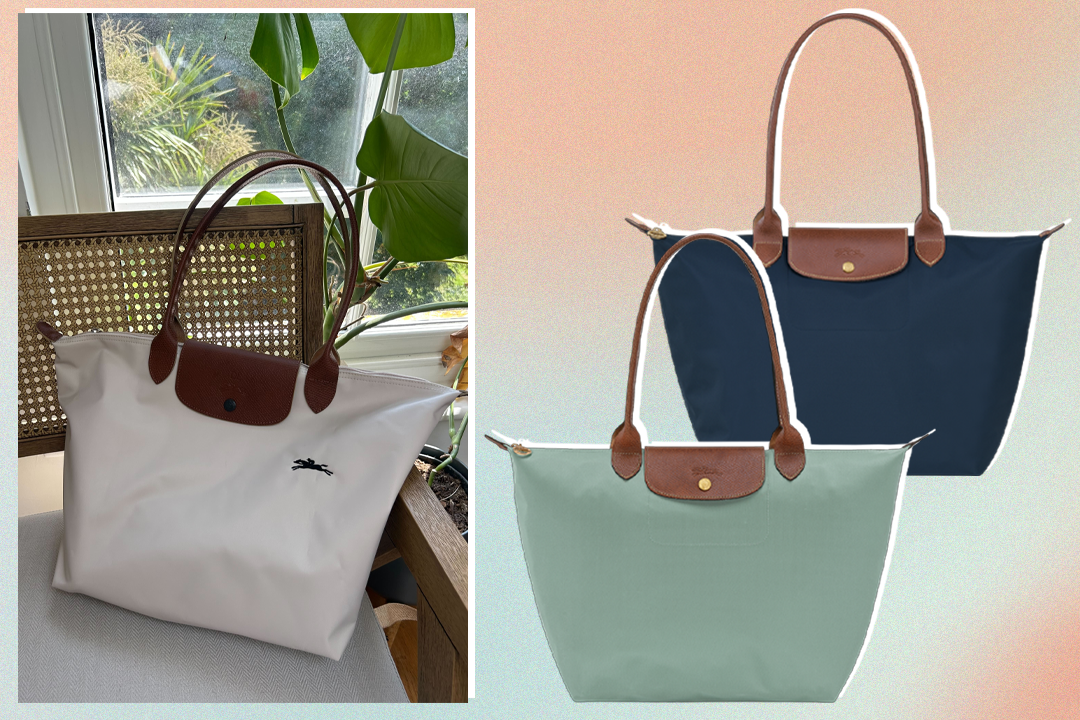 This is one of the most affordable designer bags