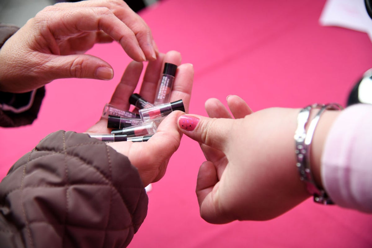 ‘Another kick in the teeth’: Avon sellers are walking away after huge commission cuts