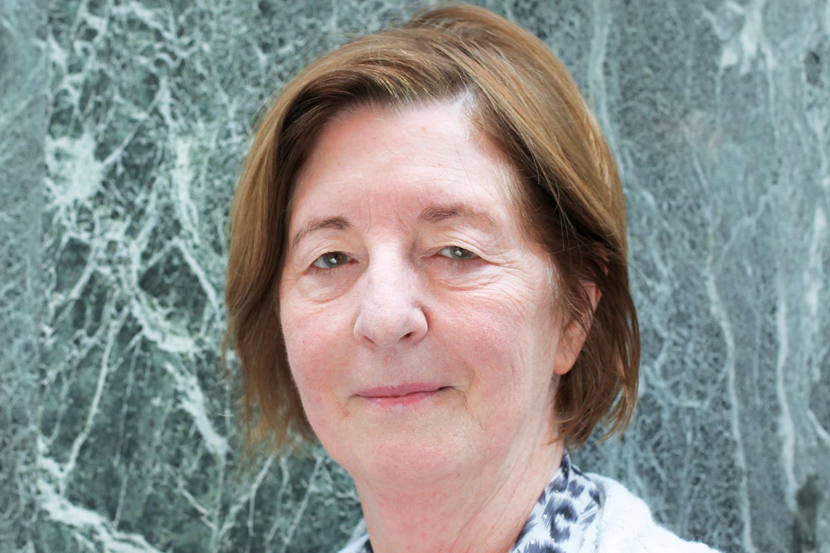 Either the tax man or the palace: Dame Pat Barker on mistaking honours for HMRC