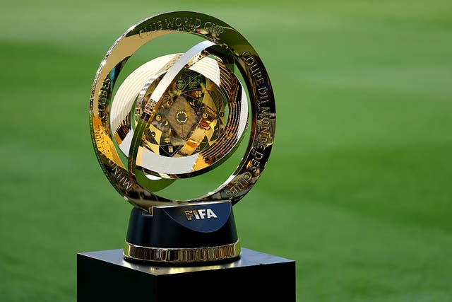 <p>The 2025 Club World Cup will be the first to be held under the new extended format</p>