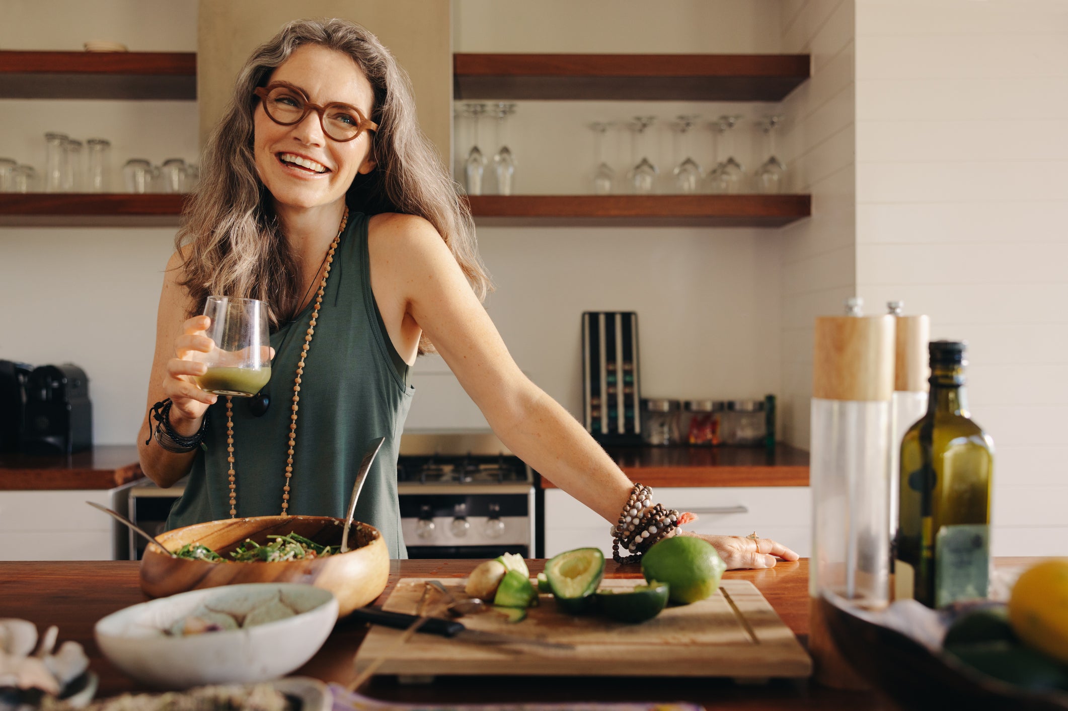 There’s nothing wrong with green juice – but it won’t cure cancer