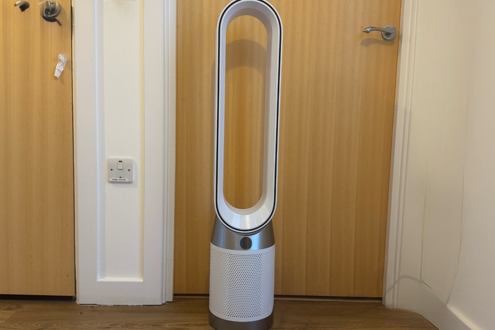 best Dyson fans, PC1