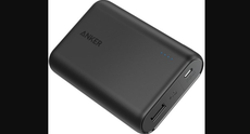 More than one million Anker power banks recalled due to fire and burn risks