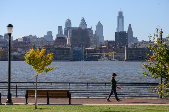 <p>Pest control company Terminix just released its top 50 cities for bed bugs. The parasites can infest homes for months</p>