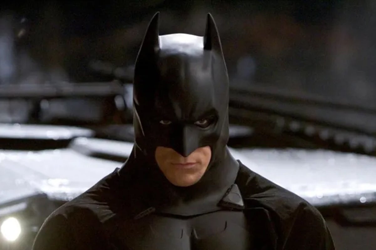 Wayne Manor owner could lose Batman property – over bat surveys Wayne Manor owner could lose Batman property – over bat surveys