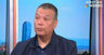 Alex Padilla says FBI escorted him to Kristi Noem press conference