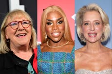 Donna Kelce joins cast of Traitors season four with reality TV stars, drag queens, and Olympians