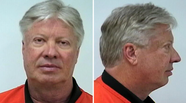In March 2025, an Oklahoma grand jury indicted Robert Morris on five counts of lewd or indecent acts with a child, based on Cindy Clemishire's claims