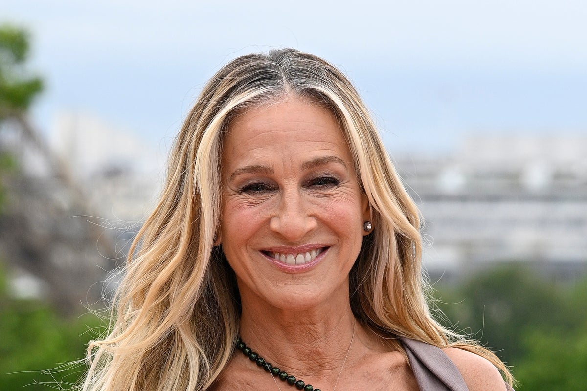 Sarah Jessica Parker shares ‘hilarious’ secret tactic to avoid taking fan selfies