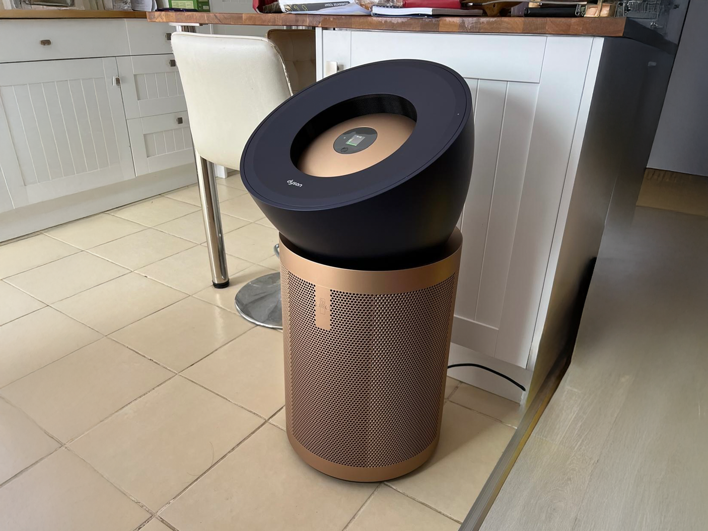 Best Dyson fans 2025, tried and tested | The Independent