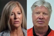 Alleged child sex abuse victim of Gateway Church founder Robert Morris sues him for defamation