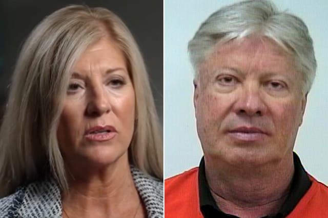 <p>Cindy Clemishire is seeking a minimum of $1 million from disgraced pastor Robert Morris, Gateway Church, and numerous church elders</p>