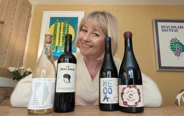 <p>‘Bordeaux’s image as a traditional wine-making region is changing’</p>