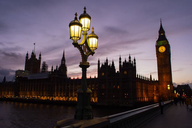 It is expected the next major vote on the overall Bill could take place next Friday, which could see it either fall or pass through to the Lords (PA)