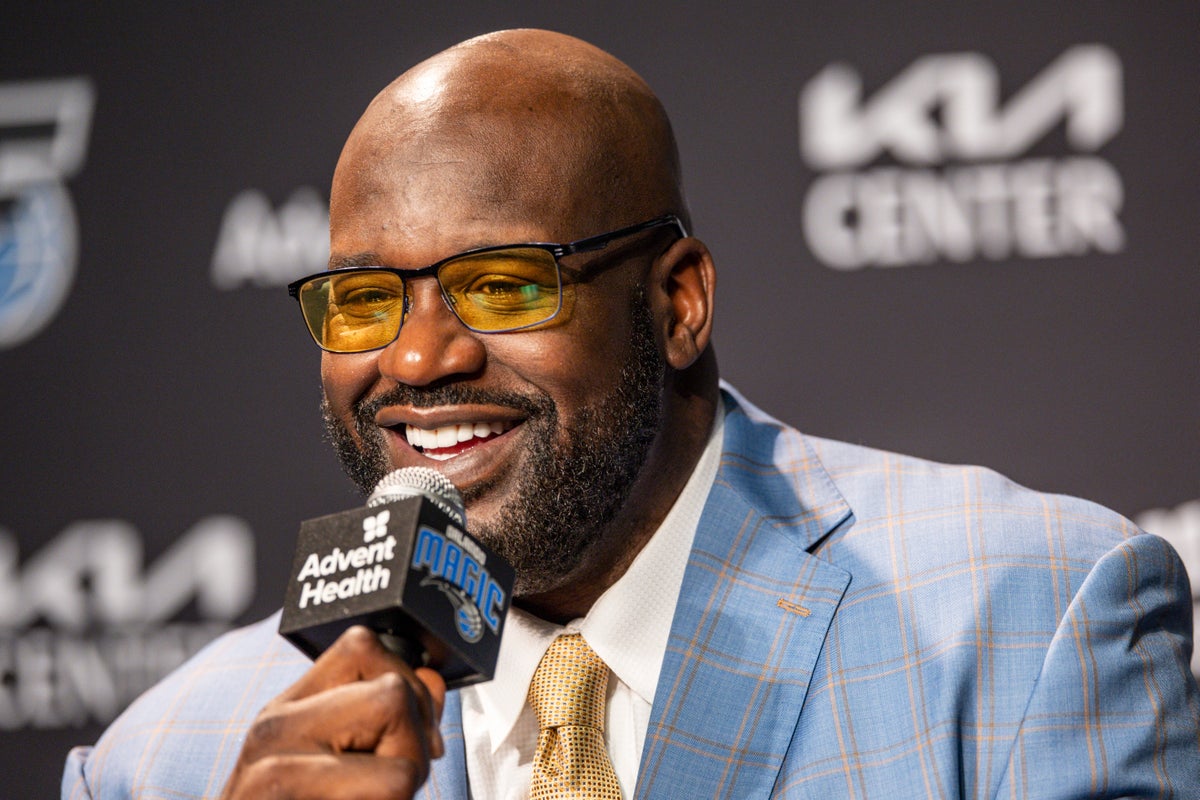 Shaquille O'Neal to pay $1.8 million to settle FTX class action lawsuit ...