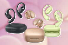 The best open-ear headphones for safer running, tried and tested