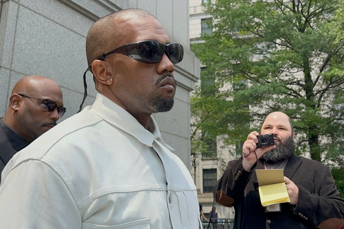 Diddy trial recap: Judge set to dismiss juror from case over ‘inconsistencies’ and Kanye West makes surprise appearance