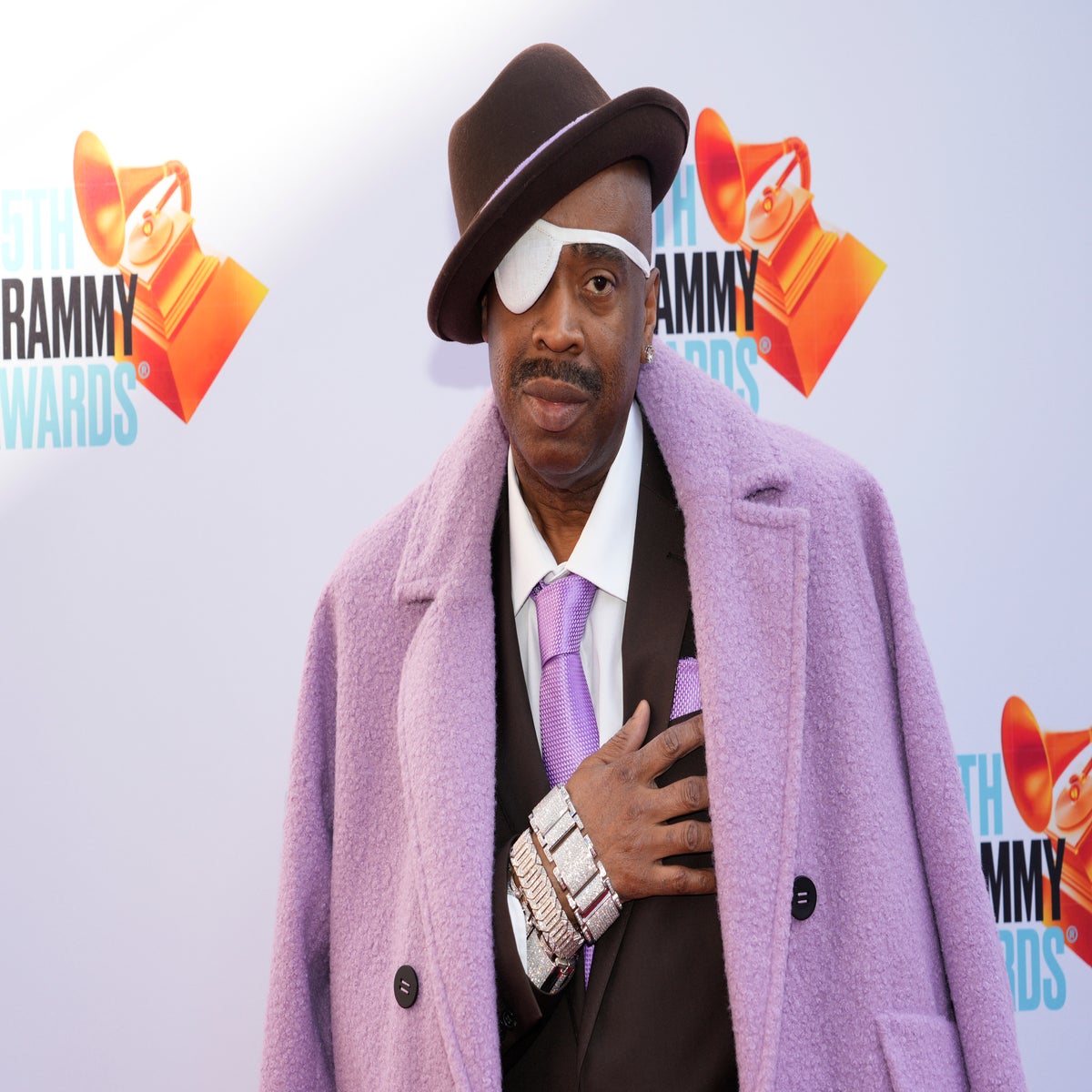 Slick Rick returns after 26 years with 'Victory' album and proves hip-hop  storytelling still reigns | The Independent