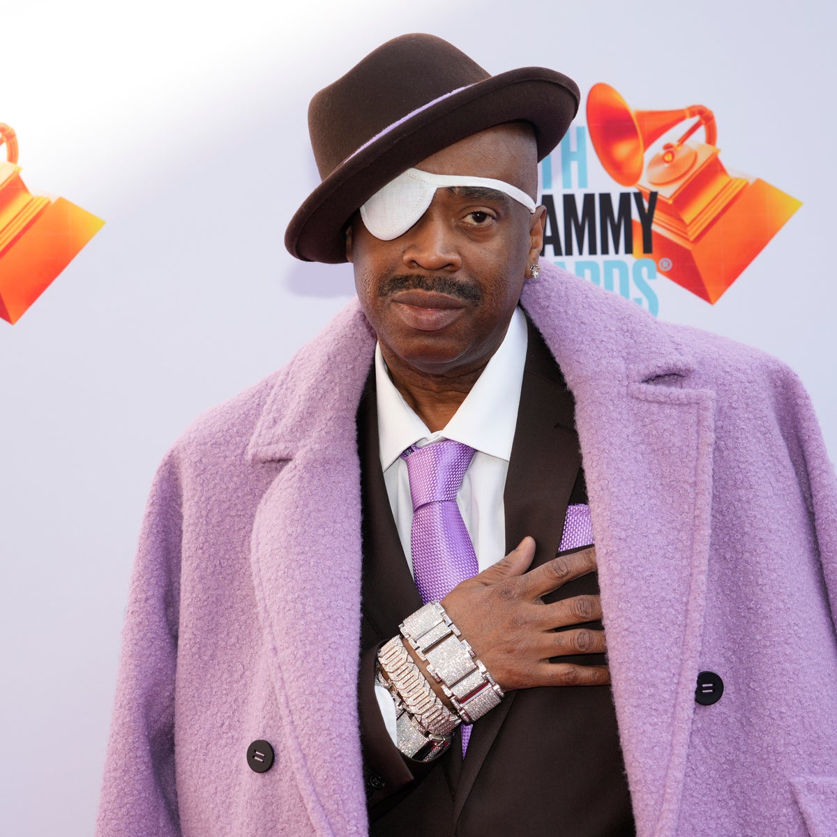 Slick Rick returns after 26 years with 'Victory' album and proves hip-hop storytelling still reigns | The Independent