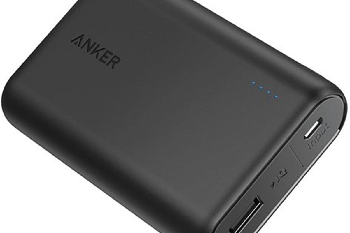 More than 1 million power banks recalled after some consumers report fires