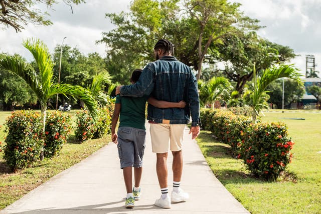 <p>Teenage boys get a (sometimes justifiable) bad press</p>