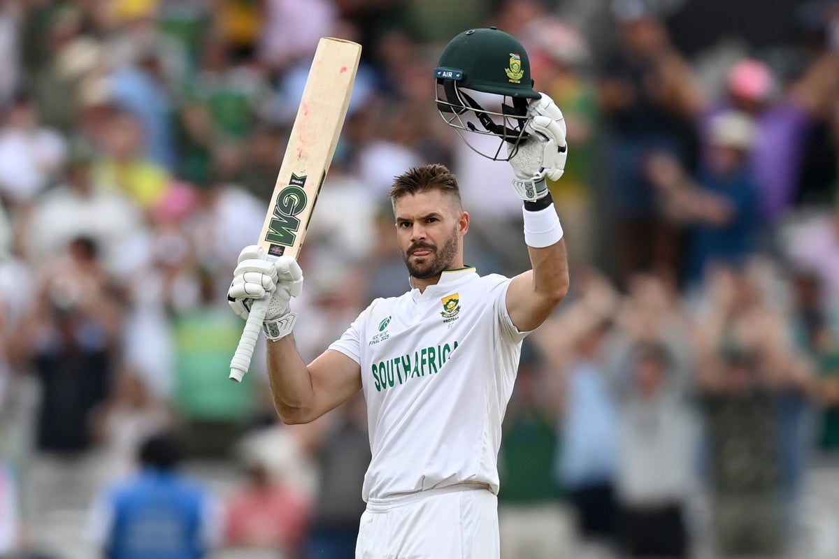South Africa defy the doubters and Australia to close in on remarkable Test triumph