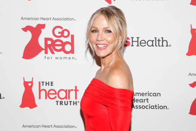 <p>‘His age range that he was looking for, was also the age range of his oldest daughter,” Garth said</p>