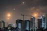 Israel-Iran latest: Iran launches ballistic missiles at Tel Aviv