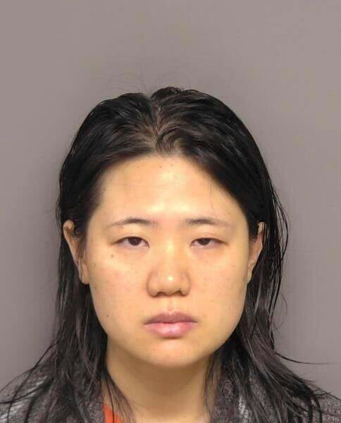 Under her plea agreement, Yunqing Jian, 33, was sentenced to time served and expected to be deported.