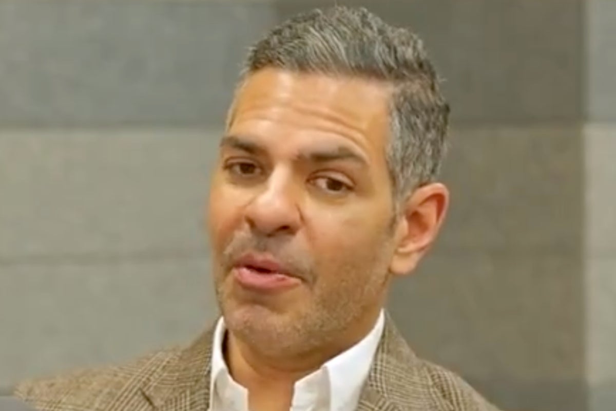 Prince William’s friend Sunjay Kapur dies after heart attack ‘triggered by swallowing a bee’ at polo match