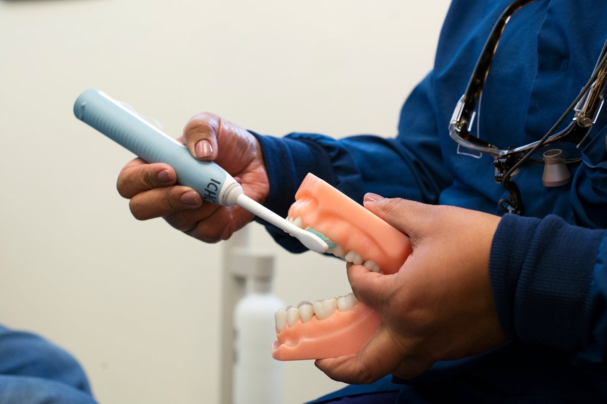 Bacteria in your mouth might reveal how depressed you are, scientists say
