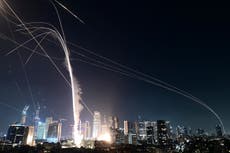 ‘We will show no mercy’: Iran accuses Israel of starting a ‘war’ which many fear will engulf Middle East