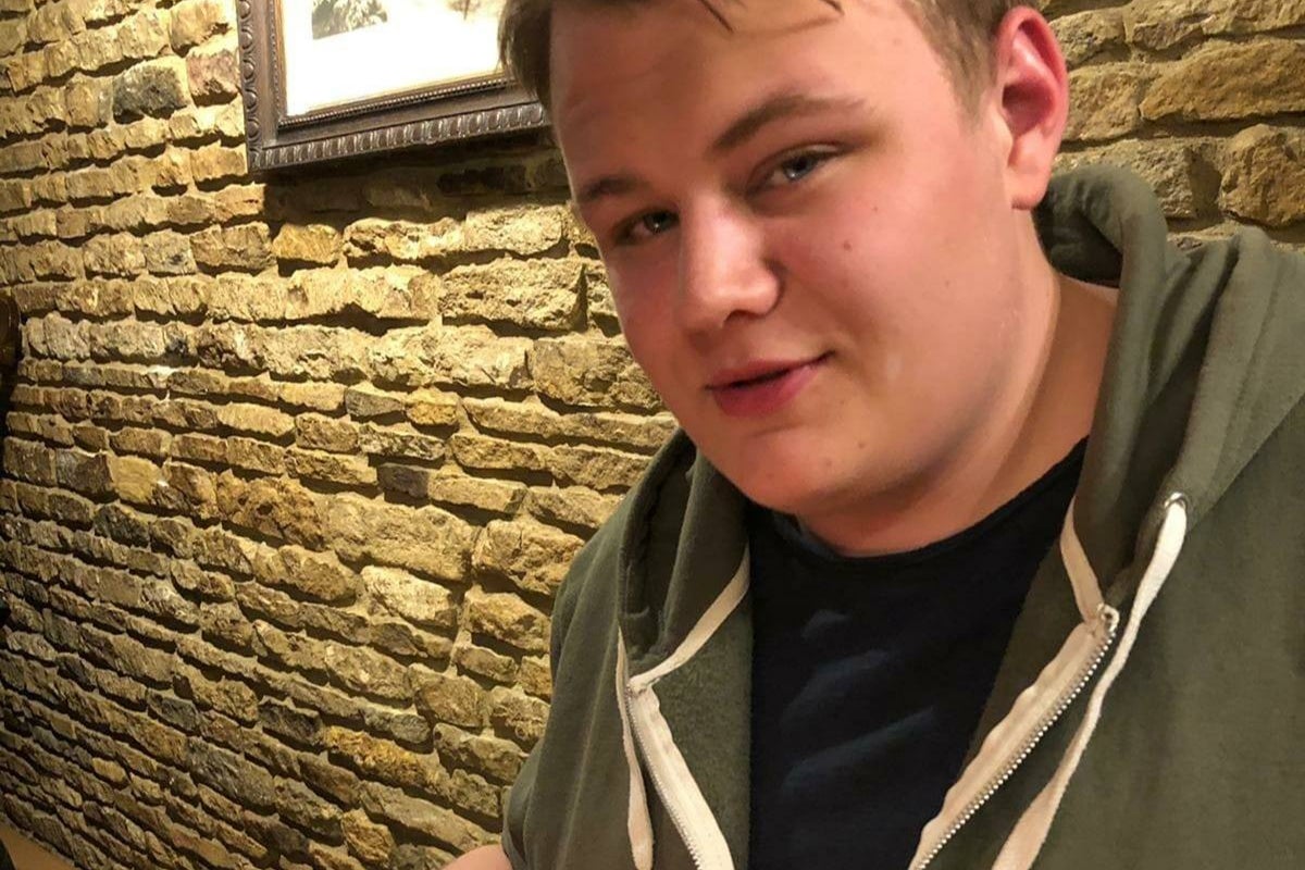 Harry Dunn’s family will ‘never forgive’ disgraced police chief as report lays bare failings over teen’s death