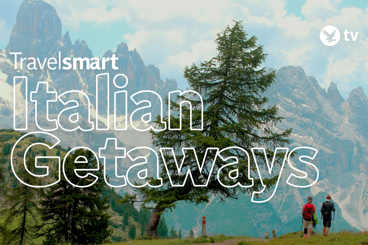 How to escape the crowds on an Italy holiday