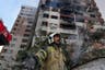 Israel-Iran latest: Trump calls Israeli strikes Tehran ‘excellent