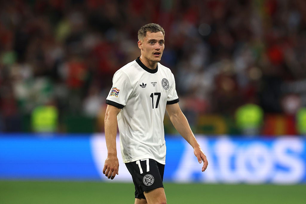 Wirtz is on his way to Anfield... next week