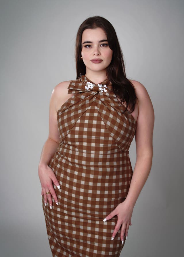 <p>‘It’s been 21 years of my life that I have not had my father in it. And it’s a pain that I don’t ever express’</p>