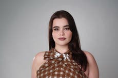 Barbie Ferreira on her life and career post-Euphoria: ‘We all have daddy issues – literally everyone’