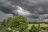 Britons warned tornado could hit as severe thunderstorms to strike UK