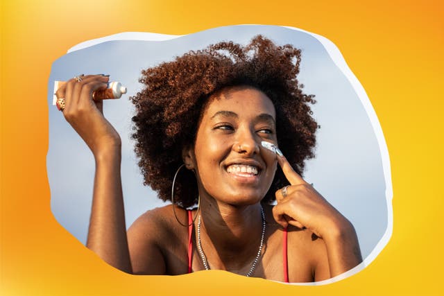 <p>An expert weighs in on if, how and how much to wear SPF come rain or shine</p>