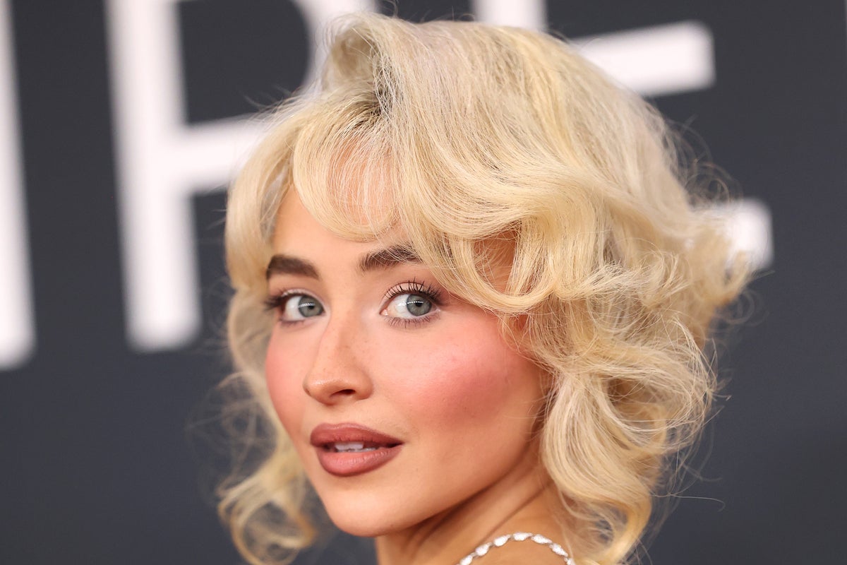 If you think Sabrina Carpenter’s album cover is ‘disturbing’, you need to get a grip