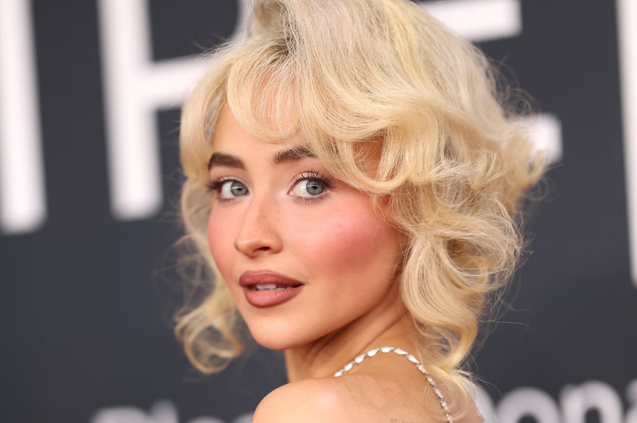 <p>Sabrina Carpenter's new album, 'Man's Best Friend' will be released in August</p>