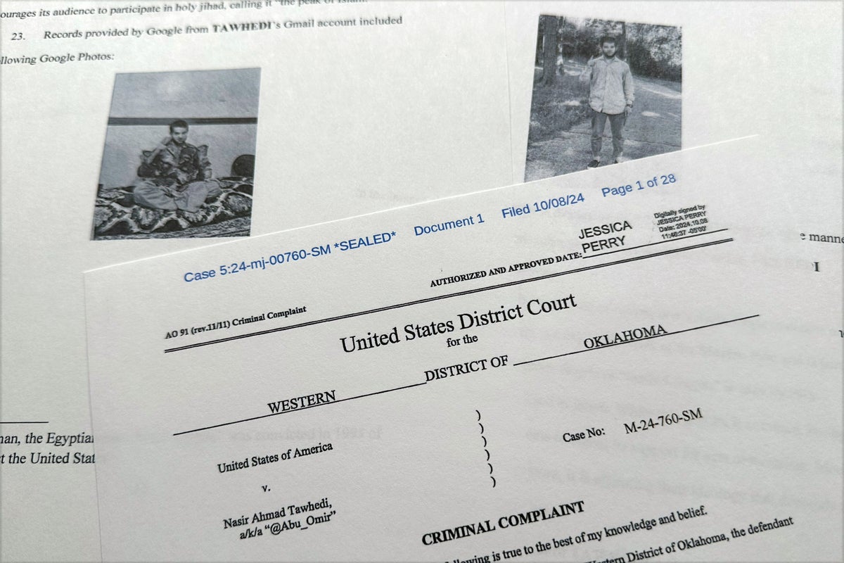 An Afghan man accused of planning an Election Day attack in the US pleads guilty