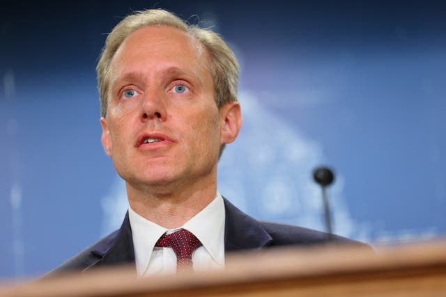 Vote Fraud Minnesota