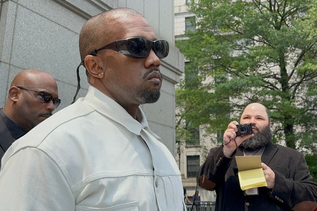 APTOPIX Sexual Misconduct Diddy