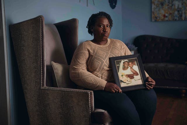 Dying to Serve Benefits Backlog