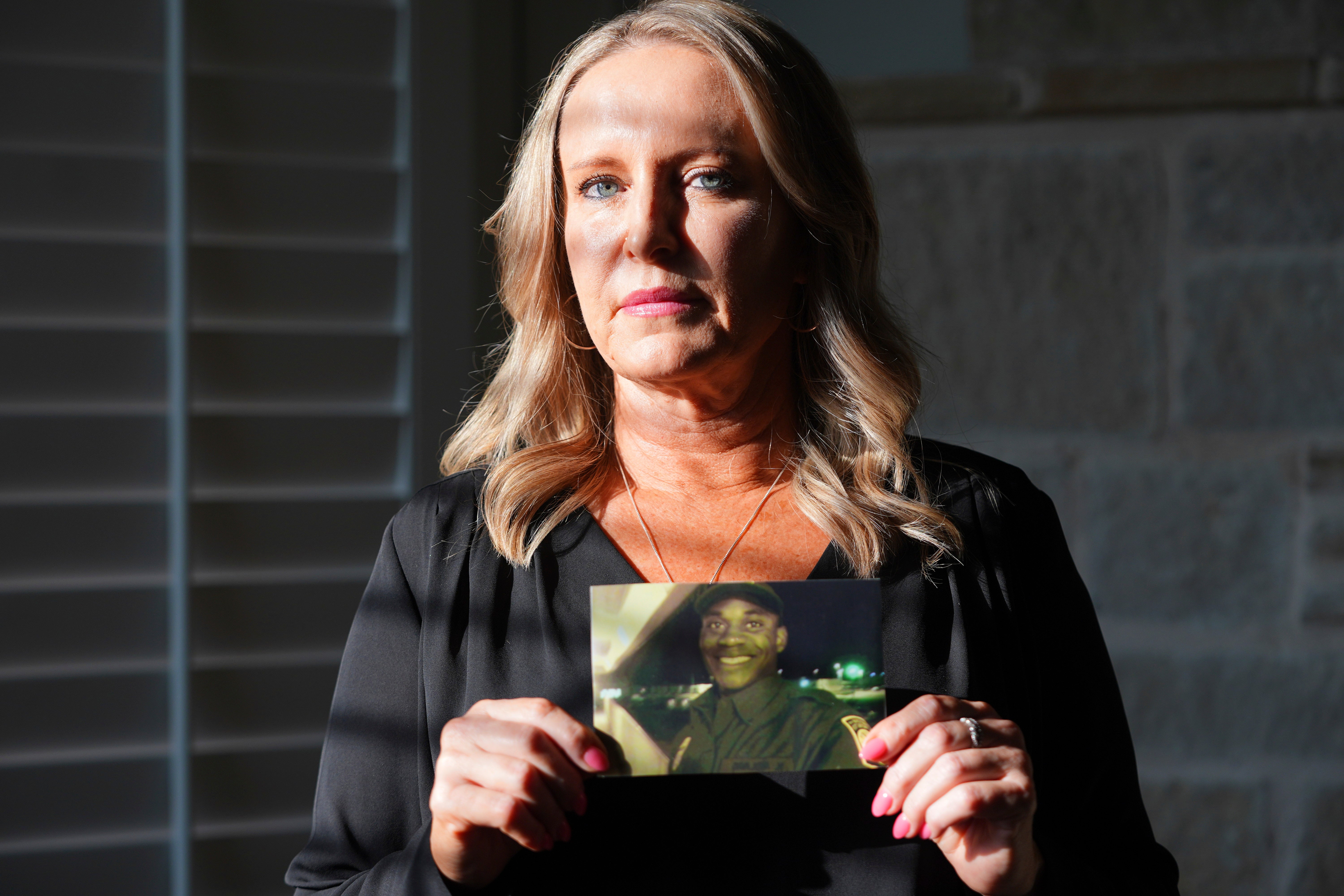 Dying to Serve Benefits Backlog