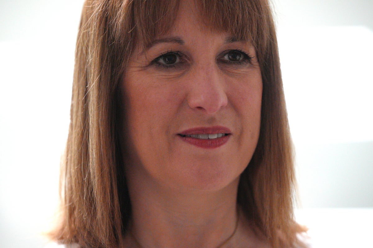 Voices: Don’t panic, chancellor – there’s still hope for interest rate cuts
